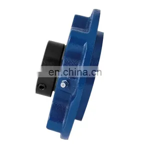 Bearing UCFC201 UCFC202 UCFC203 UCFC204 UCFC205 UCFC206 UCFC207 UCFC208 UCFC209 Ball Pillow Block Bearing thumbnail-3