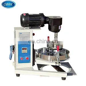 Emulsified Asphalt Wet Abrasion Wheel Tester,Asphalt Wet Wheel Abrasion Testing Machine thumbnail-1