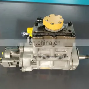 Caterpillar 320D Fuel Pump 326-46353264635 for Cat Excavator 32F61-10302 thumbnail-5