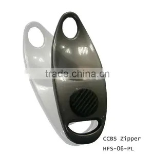 High Quality No.5 Fashion Zipper Slider Puller thumbnail-1