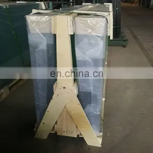 Aluminum Frameless 8mm Glass Fence for Swimming Pool thumbnail-6