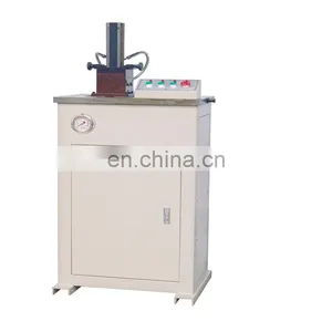 VU-2D/2Y Impact Specimen Notch Broaching Machine New Product Price thumbnail-2