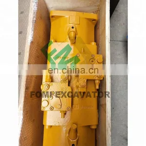 Excavator 374DL Hydraulic Main Pump 369-9676 3699676 thumbnail-3