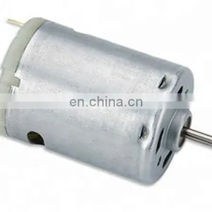 DC 6V-24V 15200 RPM 2.3mm Shaft Micro-Motor for DIY Hobby Toys R6I6 thumbnail-4