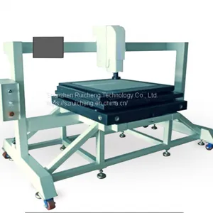 Automatic Image Measuring Instrument With 2D Optical Measuring For 3C Product thumbnail-2