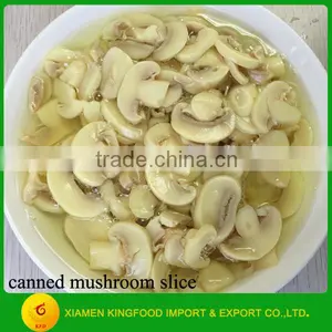 Mushroom PNS in Can in Glass Jar thumbnail-5