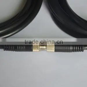 Waterproof Sensor Circular m8 3 Pin Aviation Cable thumbnail-2