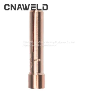10N22S 10N23S 10N24S 10N25S Tig Collet Body of TIG Welding Torch Parts thumbnail-2