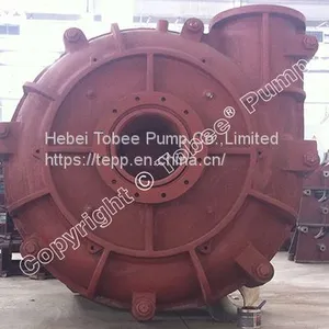 Tobee® 18x16TU-AH Tailings Slurry Pumps thumbnail-1