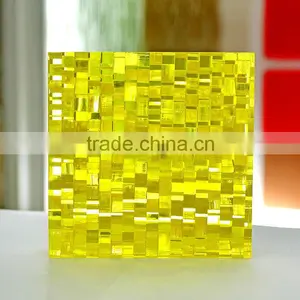 Acrylic Decorative Wall Covering Panels thumbnail-1
