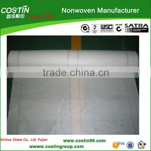 Nonwoven Fabric Building Waterproof Materials thumbnail-1
