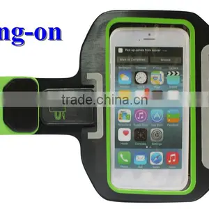 Armband, Sport Excecise Armband Fit for Iphone6 Iphone6s Good for Running, Biking, Walking... thumbnail-5