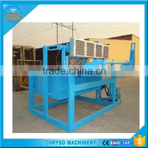 10000 Pcs Large Capacity Paper Egg Tray Making Machine Price thumbnail-2