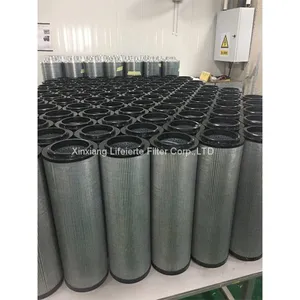 Hydraulic Oil System HYDAC Oil Filter Element Cartridge 1700R025WHC thumbnail-1