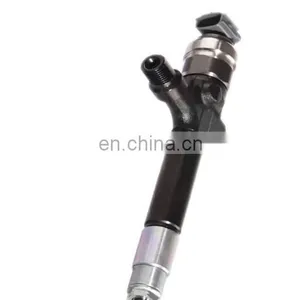 Diesel Engine Common Rail Injectors For TOYOTA DYNA 23670-30120 thumbnail-1