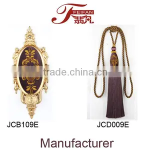 JC42 Curtain Eyelet Curtain Accessories Curtain Rod thumbnail-6