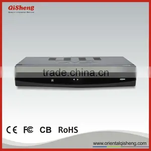 Android Box+DVB-S2 Combo Receiver thumbnail-1