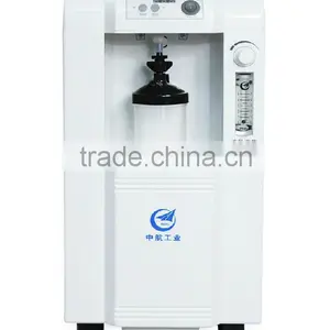 Medical Oxygen Concentrator ZH-A31 thumbnail-3