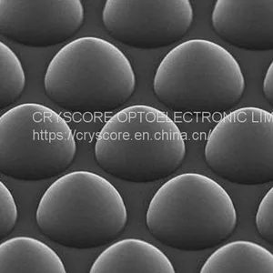 PATTERNED SAPPHIRE SUBSTRATES thumbnail-1
