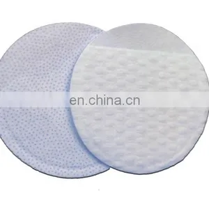 Half Round Cotton Pad Making Machine thumbnail-5