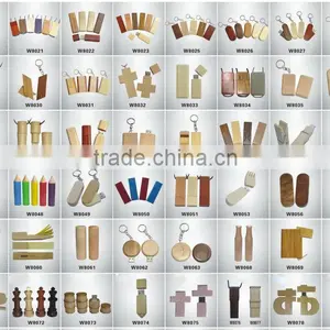 High Quality Flash Usb Wooden Crossing Usb Flash Drive Usb Stick 3.0 2.0 Best Selling 2016 thumbnail-6
