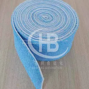 Automatic Slitting and Cutting Machine thumbnail-4