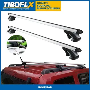 Tiroflx Roof Bar thumbnail-1