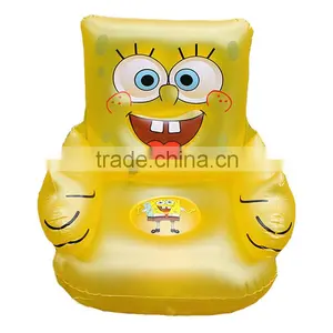 Baby Inflatable Sofa Seat thumbnail-1