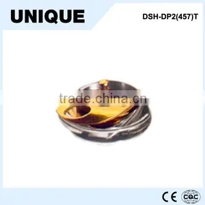 Titan Coated Sewing Machine Hook DSH-DP2(457)T DP- Type Quality Choice thumbnail-1