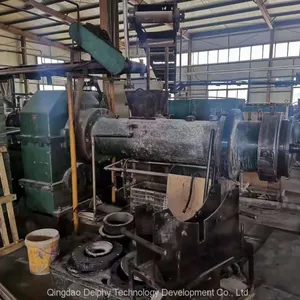 Used Tube Production Line thumbnail-5