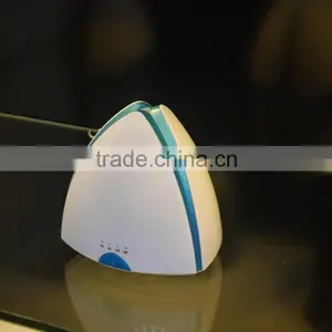Aroma Mist Air Humidifier, Home Essential Oil Diffuser Therapy thumbnail-2