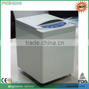 CE Approved Price of Alginate Mixer thumbnail-2