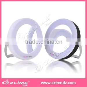 Desktop Electric Magnifying Lighted Makeup Mirror thumbnail-1