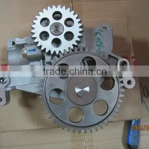 Spare Part Dci11 Crankshaft Idle Gear D5010550239 thumbnail-2