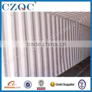 Sea Container Factory ISO Standard thumbnail-2