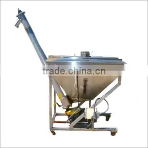 Screw Conveyor Suppliers thumbnail-1