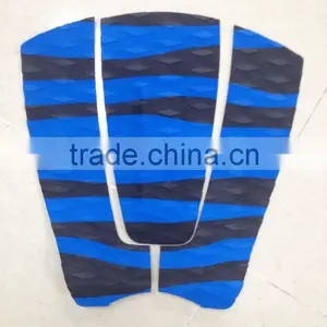 2015 3M Surfing Pad Surfboard Deck Pad 3M Glue Deck Pad thumbnail-1