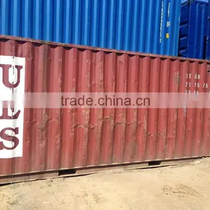 40 Length (feet) and Other Type Used Containers for Shipping thumbnail-1
