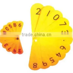 Numbers Card for Educational Use thumbnail-1