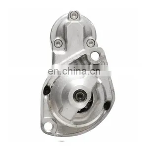 0001120400 02T911023G 02T911023D High Performance 12V 0.9KW Starter Motor for VW Golf Audi A2 Seat thumbnail-2