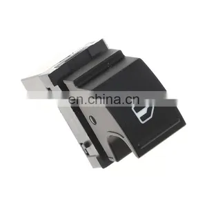 100004629 1K0959855 Master Power Window Control Switch Fors VW Skoda Fabia Octavia Superb thumbnail-2