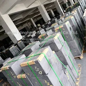 Factory Direct Sales High Density Molded Graphite Block for Different Size thumbnail-5