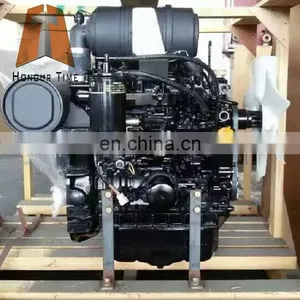 Brand New Diesel Engine 3D82 Engine for Excavator Engine Assembly thumbnail-1