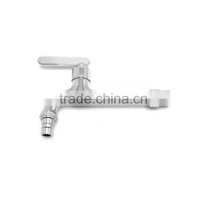 New Handle Long Hose Garden Washing Machine Quickly Open Bibcocks thumbnail-2