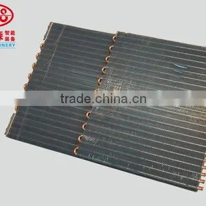 Rotary Double Position Expander for High-low Row Coil thumbnail-3
