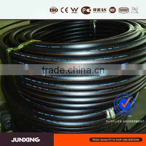 Plastic Plumbing Pipe for Agriculture and Industrial Use thumbnail-2