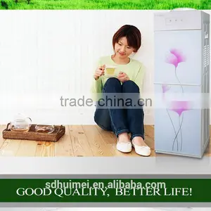 Hot Sale Water Dispener With Double Electronic Cooling Quality Choice thumbnail-1