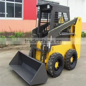 Skid Steer Tires 5.70-12 With Reasonable Price thumbnail-2