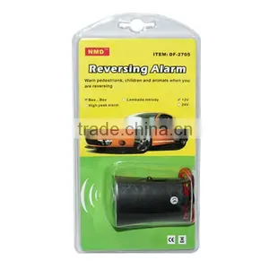2015 New Product High Quality Auto Siren thumbnail-2