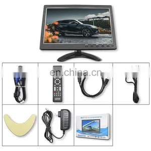 10.1 Inch Monitor Hd Display Replacement Tv Pos All One Windows Lcd Screen Monito thumbnail-5